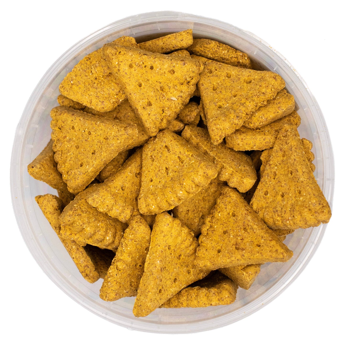 Cheese Fantails