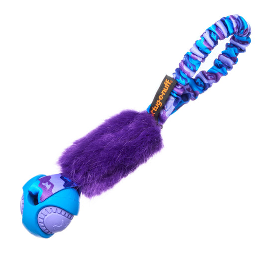 Pocket PowerBall Fauxtastic | Pocket-sized Tug | Tug-E-Nuff