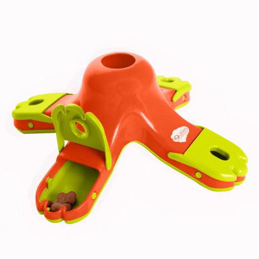 Active Training Kibble Drop