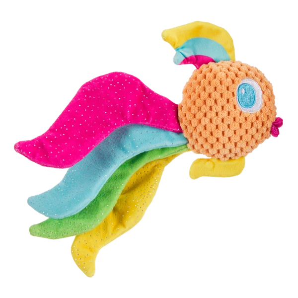 Ahi Tina Dog Toy