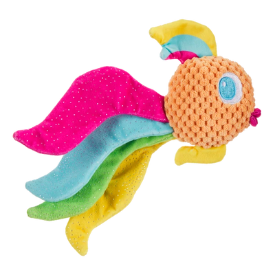 Ahi Tina Dog Toy