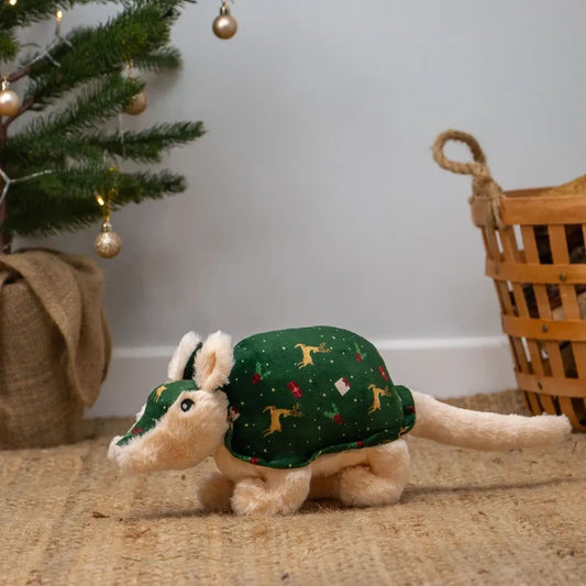 Arnold Armadillo