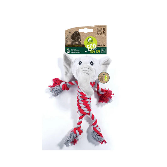 Bailey The Elephant