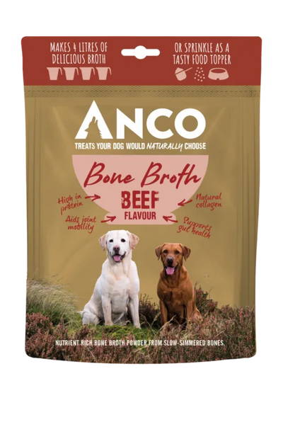 Beef Bone Broth