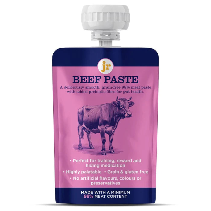 Premium Beef Paste