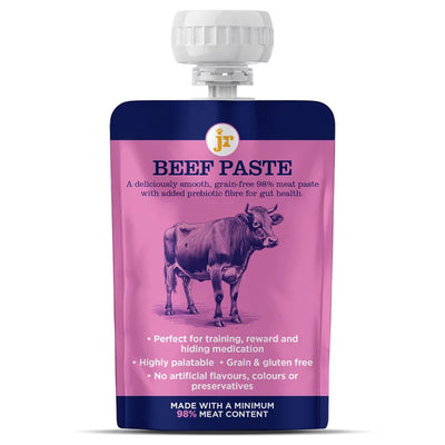Premium Beef Paste