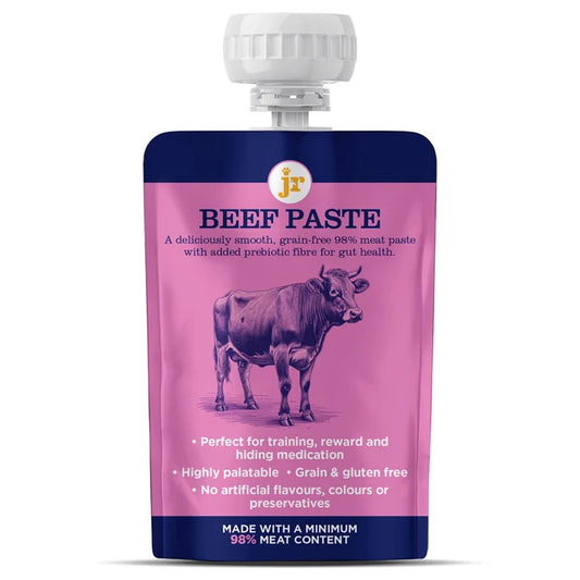 Premium Beef Paste