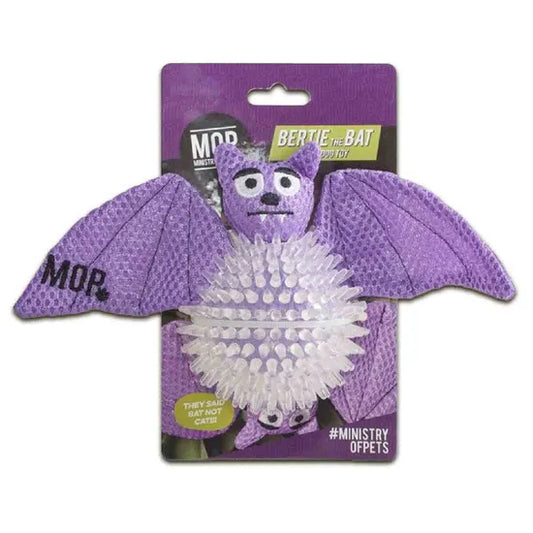 Bertie Bat