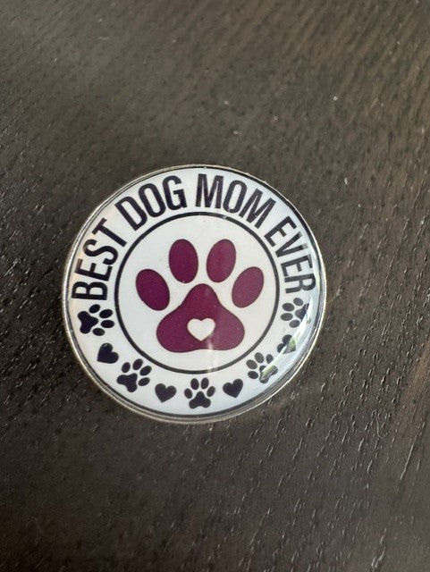 Badges