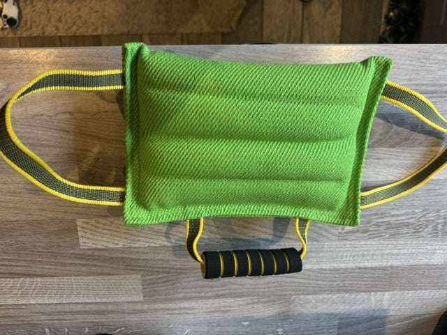 Bite Pillow