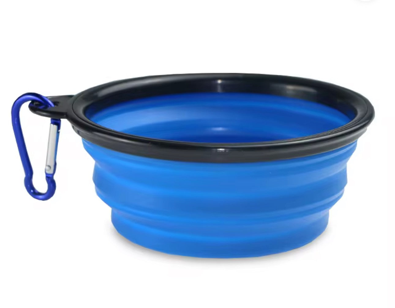 Portable Dog Water Bowl