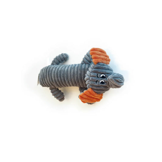 Bobby Squeaker