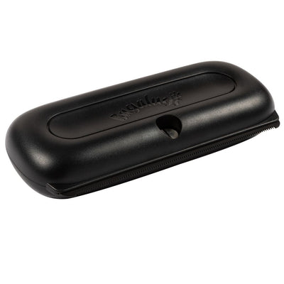 Deshedding Brush - Black