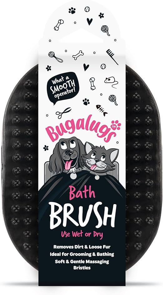 Bath Brush