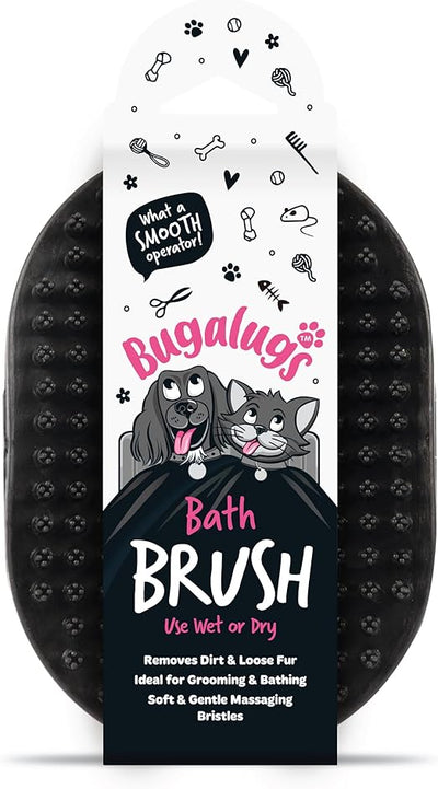 Bath Brush