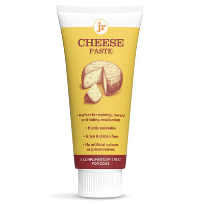 Cheese Paste