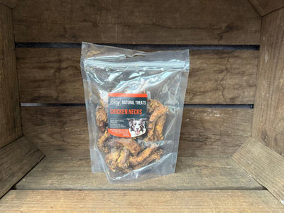 Chicken Necks - 200g
