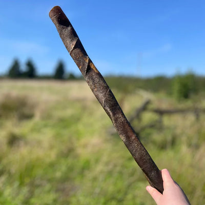 Camel Skin Roll - XL