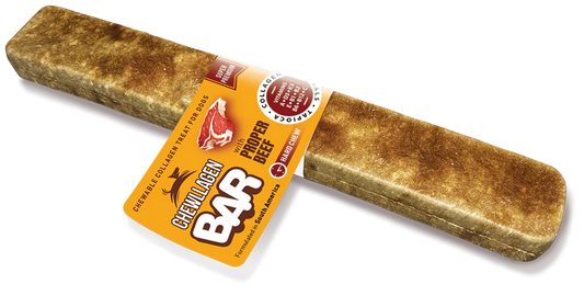 Chewllagen Beef Bar - 10Inch