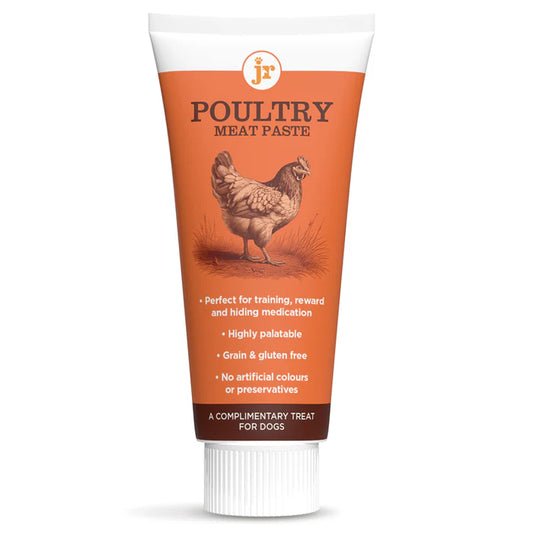 Poultry Meat Paste