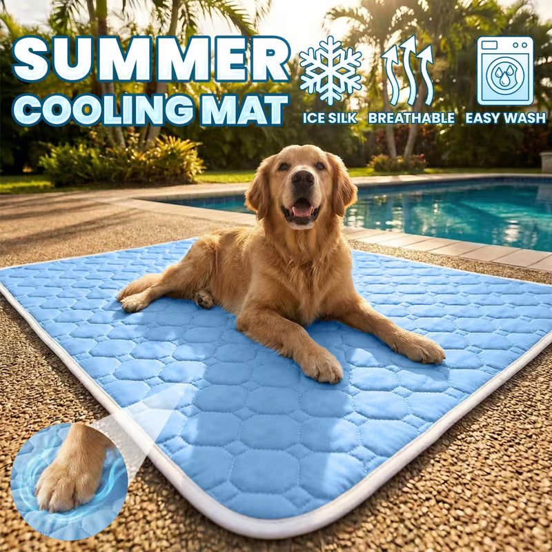 Cooling Mat