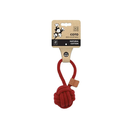 Coto Rope Knot