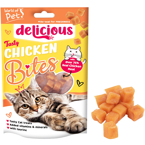 Chicken Bites