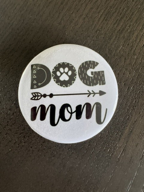 Badges
