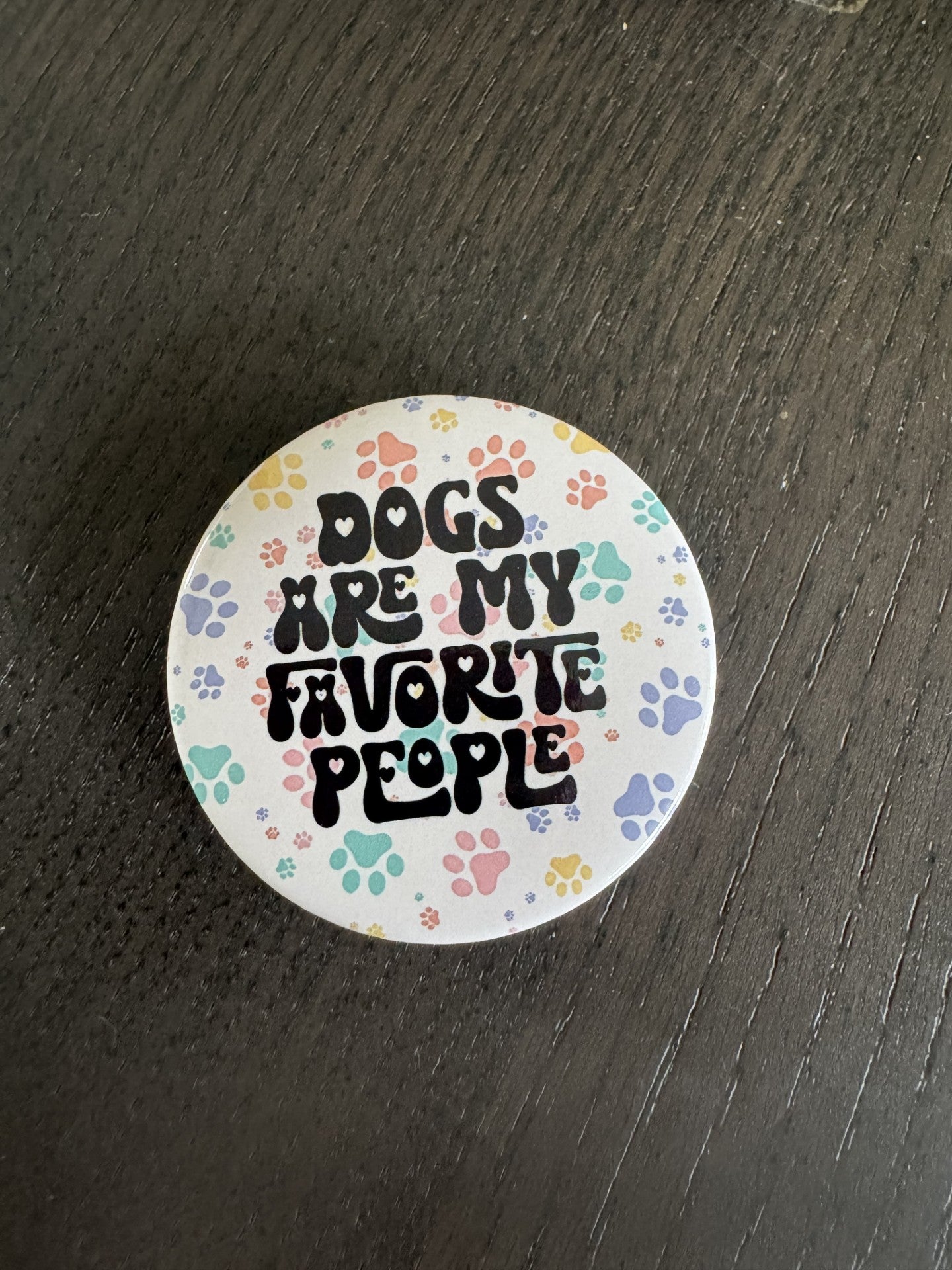 Badges