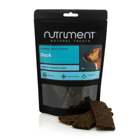 Gourmet Meaty Strips