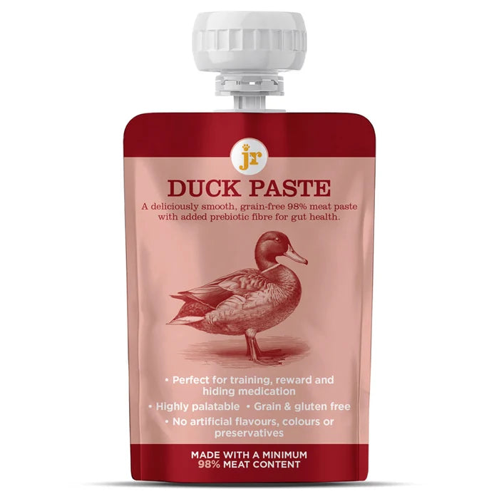 Premium Duck Paste