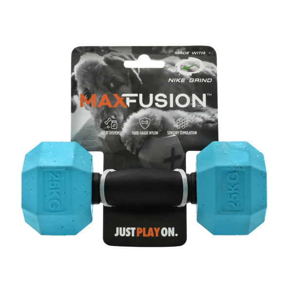 Nike - Max Fusion - Dumbell