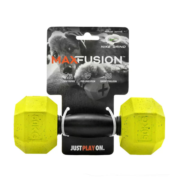 Nike - Max Fusion - Dumbell