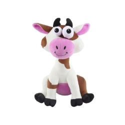 Dusty Deer
