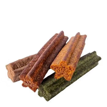 Elkwood- Dental Sponge Sticks