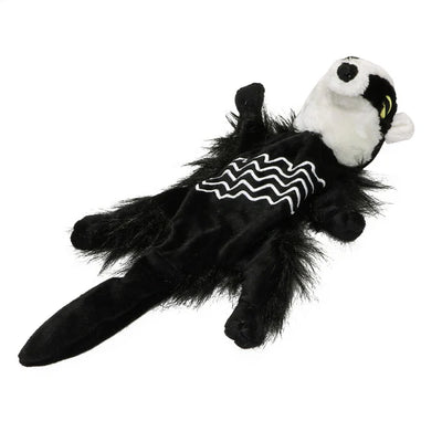 Forest Critters - Badger