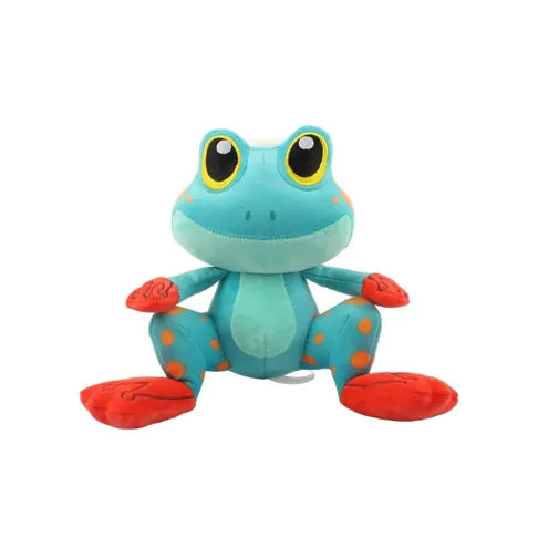 Fraser Frog