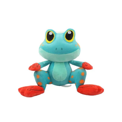 Fraser Frog