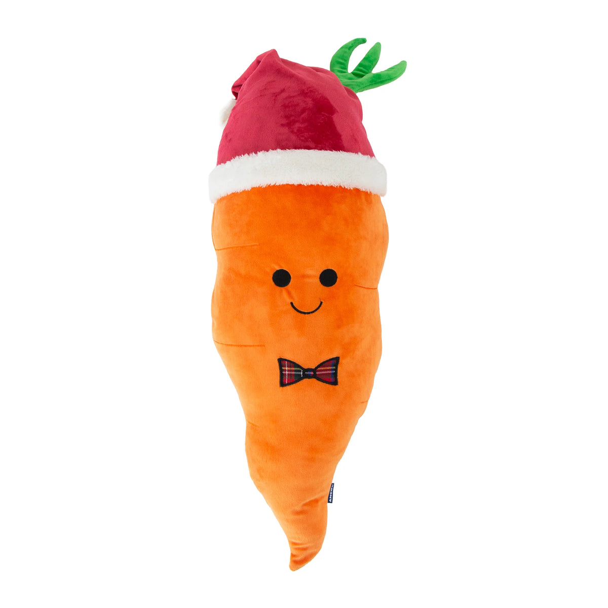 Giant Karl Carrot Dog Toy