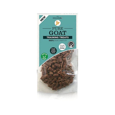 Pure Goat Training Treats - 85g