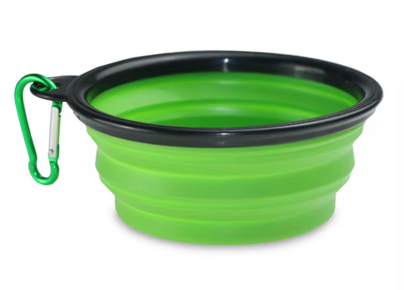 Portable Dog Water Bowl
