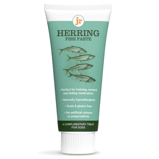 Herring Paste