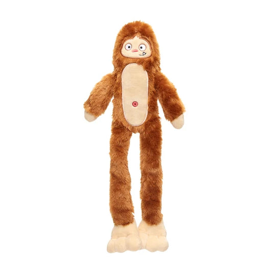 Hairy Henderson Dog Toy