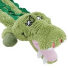 Wild Crinkler Alligator