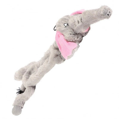 Wild Crinkler Elephant