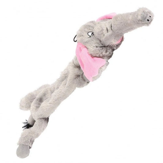 Wild Crinkler Elephant