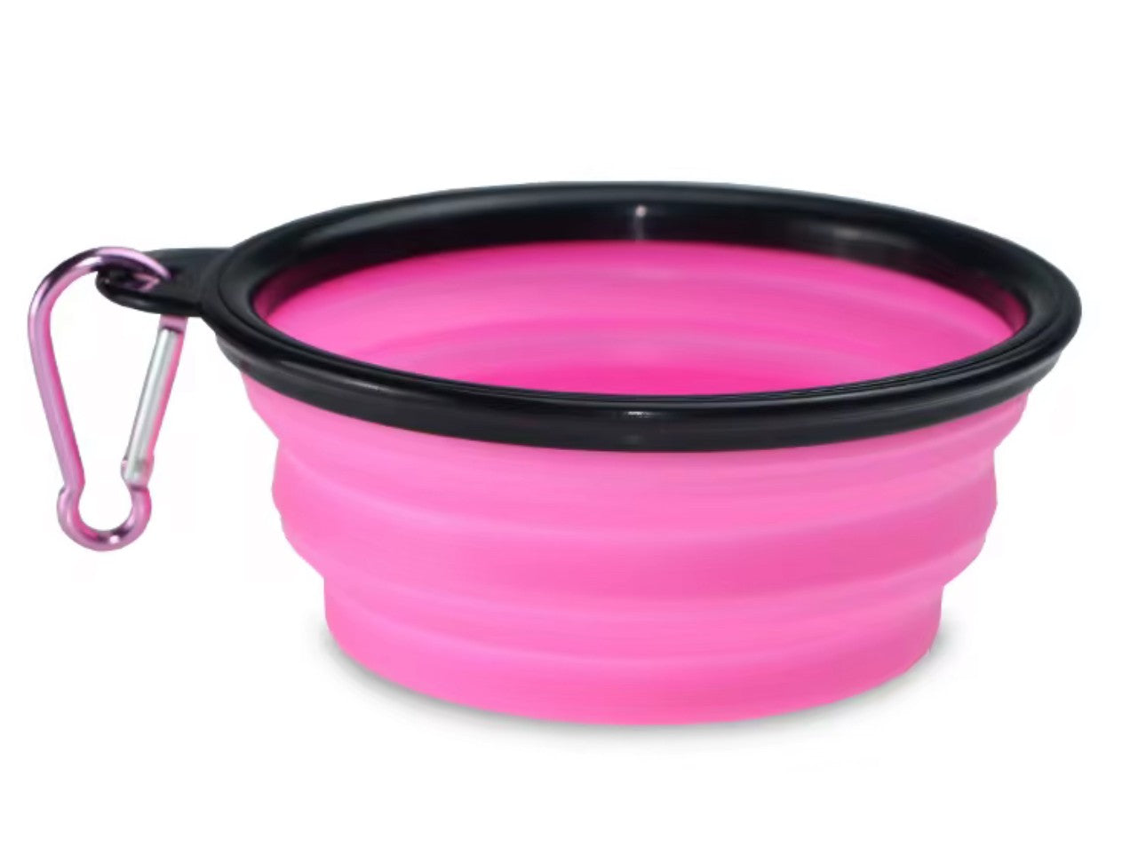 Portable Dog Water Bowl