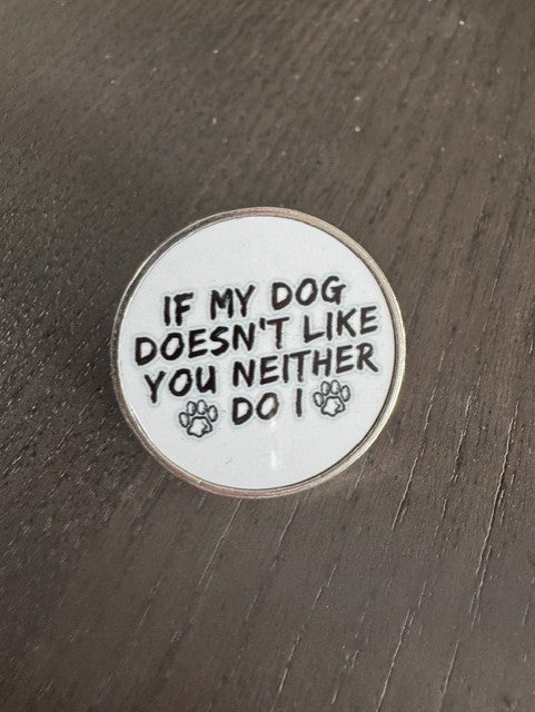 Badges