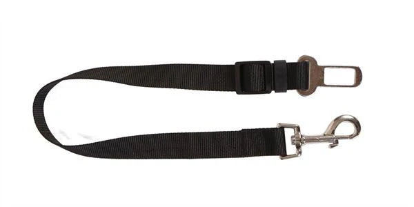In-Car Harness Seatbelt Connector Strap