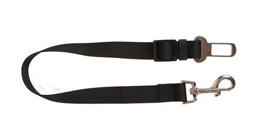 In-Car Harness Seatbelt Connector Strap